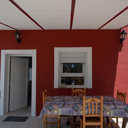 Casa El Mirador Vila Teruel Exterior foto